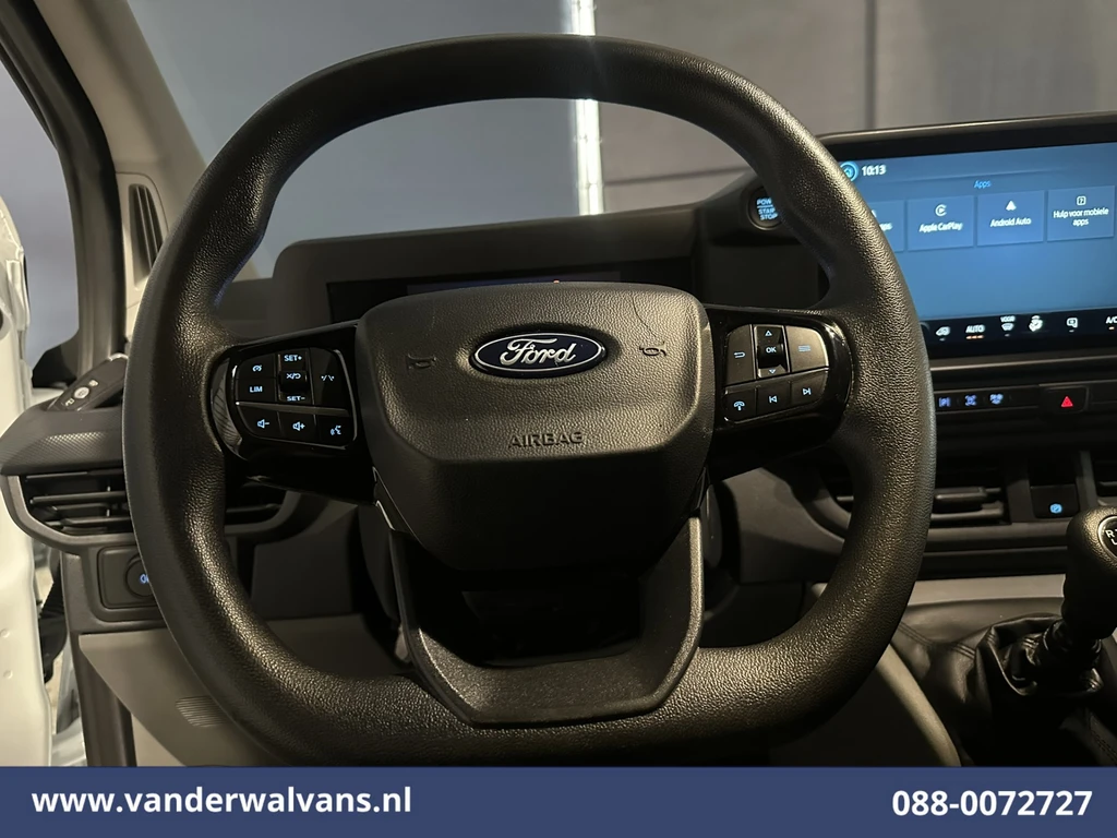 Ford Transit Custom – foto 8