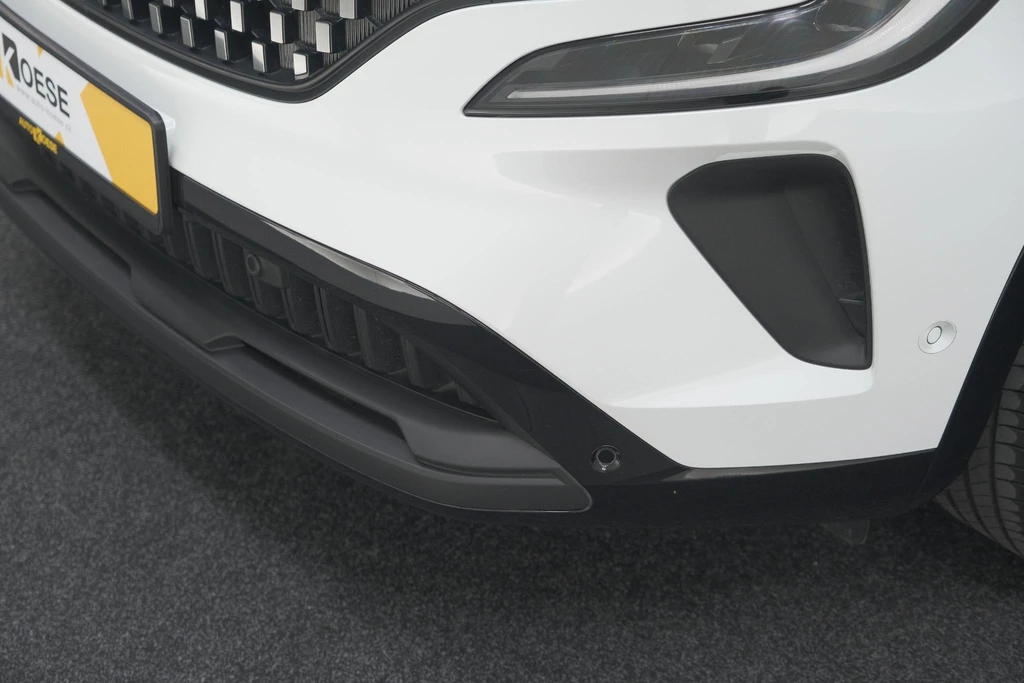 Renault Austral – foto 30