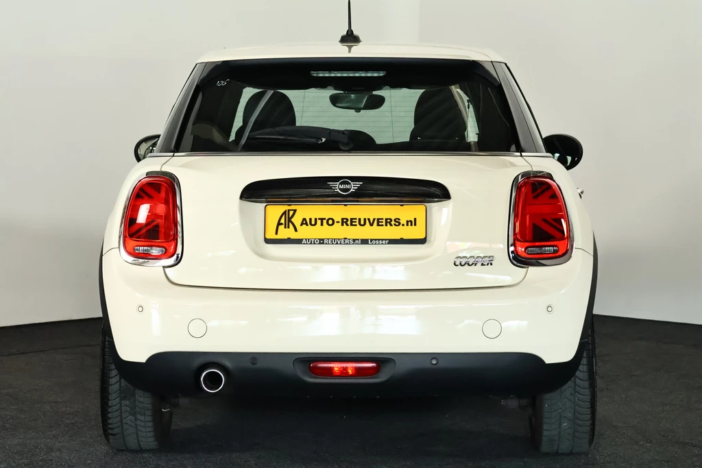 MINI Cooper – foto 5