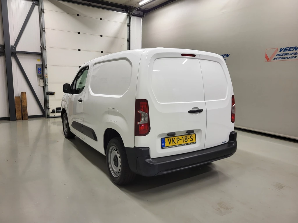 Peugeot Partner – foto 3