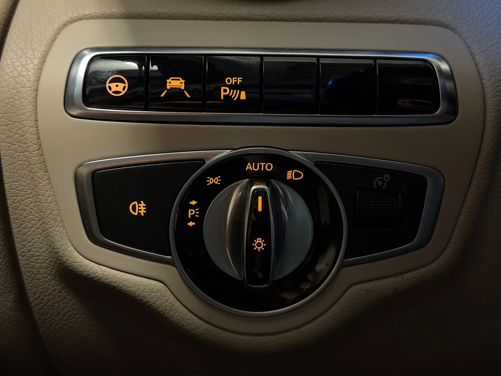 Mercedes-Benz GLC – foto 16