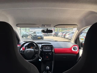 Citroën C1 – thumbnail 11