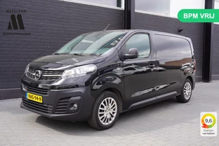 Opel Vivaro – thumbnail 1
