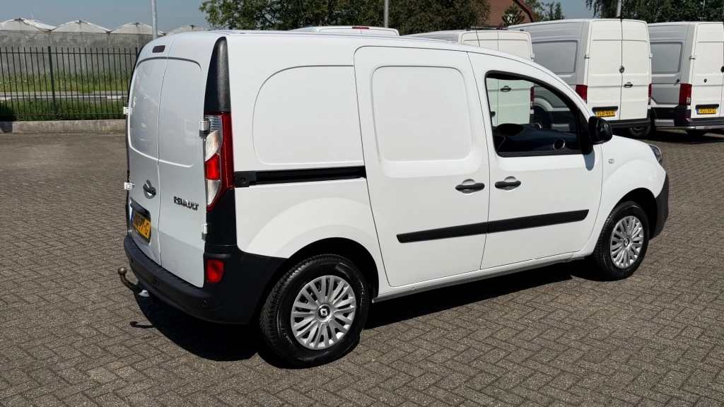 Renault Kangoo – foto 6