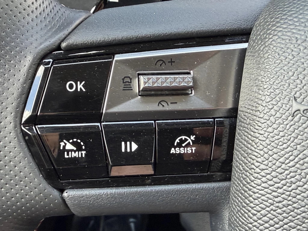 DS DS 4 – foto 27