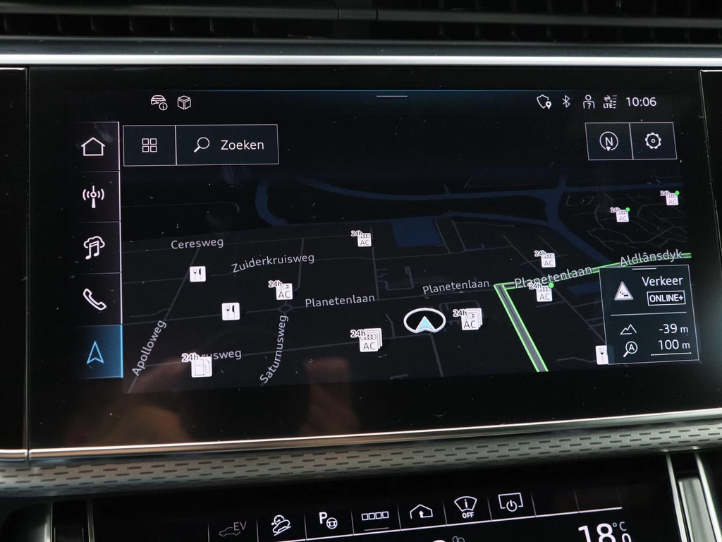 Audi Q8 – foto 33