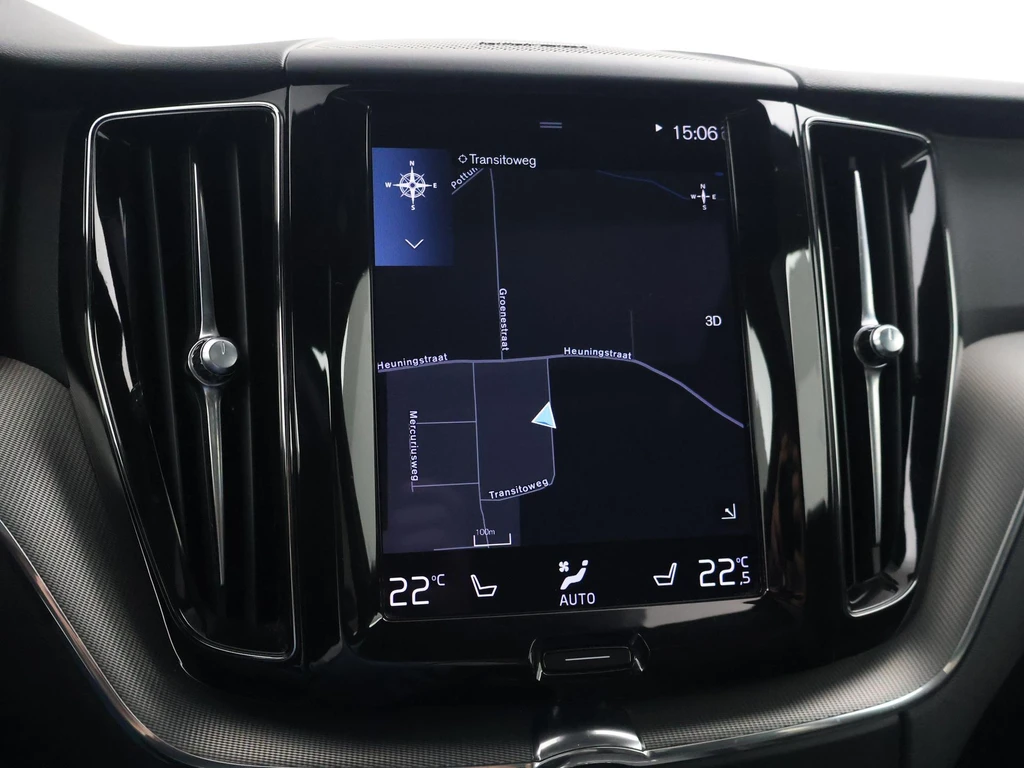 Volvo XC60 – foto 27