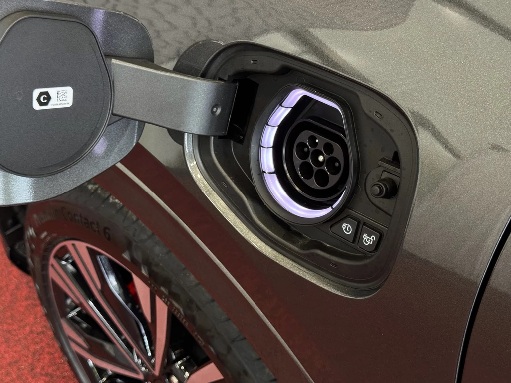 Ford Kuga – foto 76