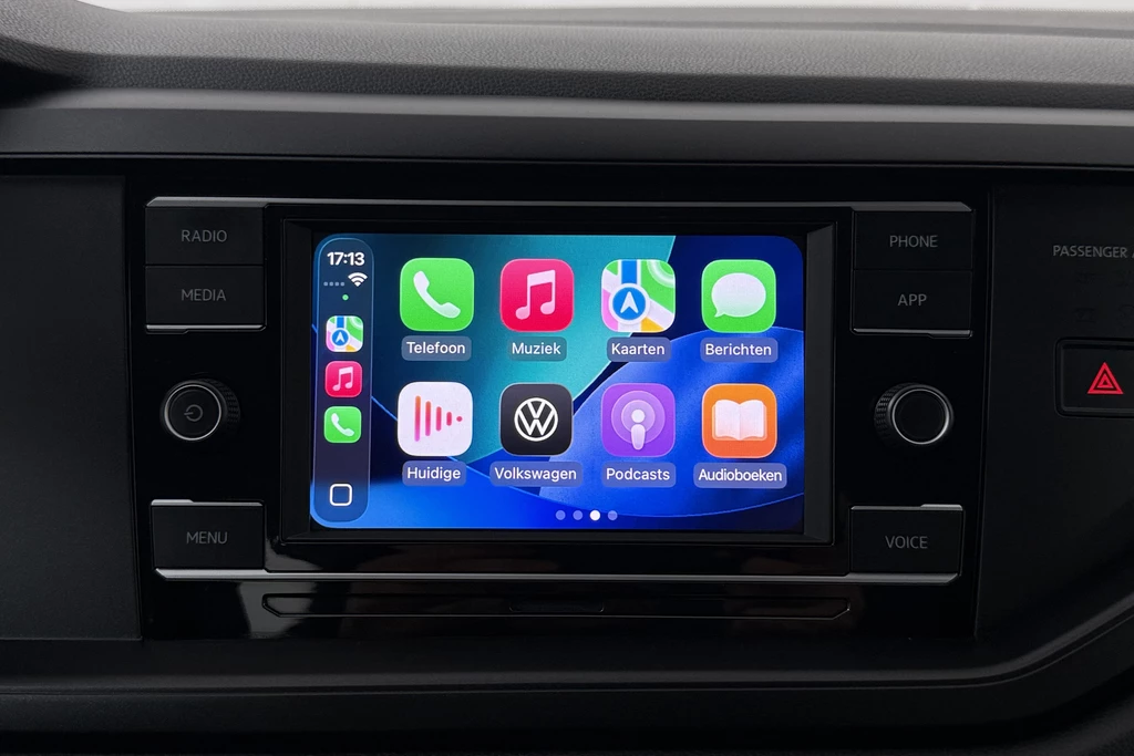 Volkswagen Polo – foto 22