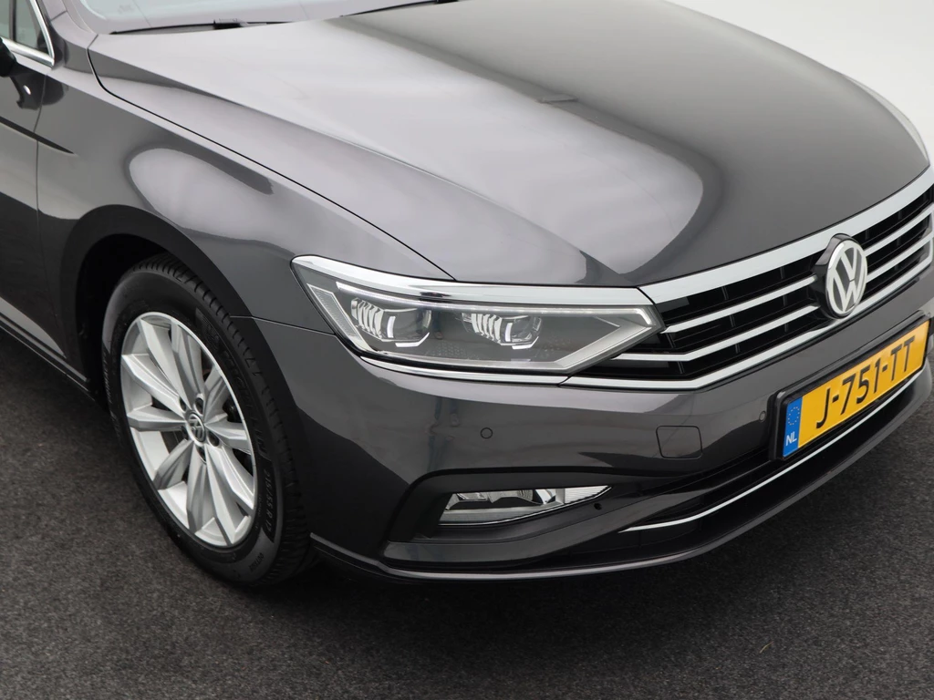 Volkswagen Passat – foto 7