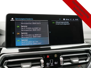 BMW X3 – thumbnail 19