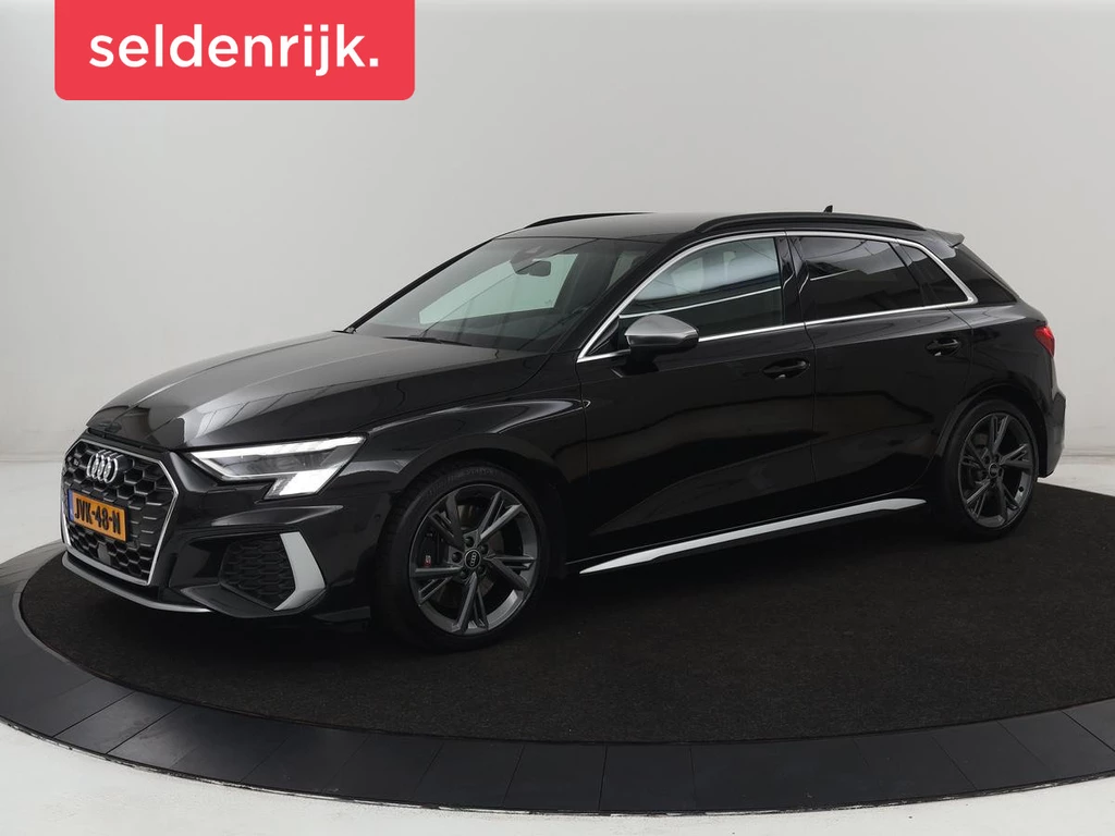 Audi A3 – foto 1