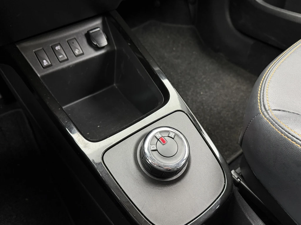Dacia Spring – foto 18