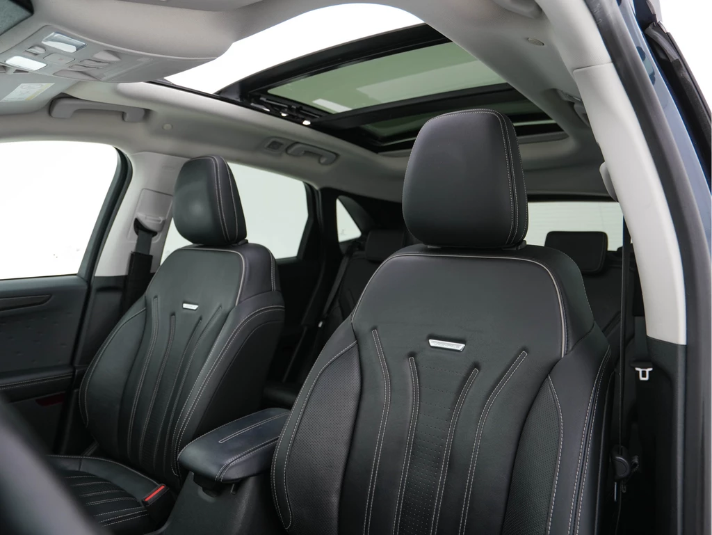 Ford Kuga – foto 25