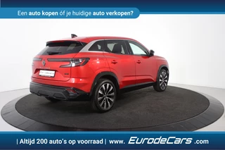 Renault Austral – thumbnail 11