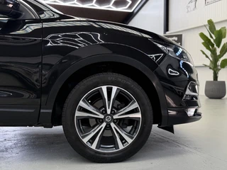 Nissan QASHQAI – thumbnail 33