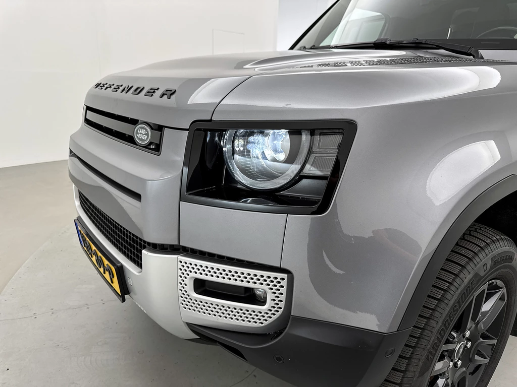 Land Rover Defender – foto 27
