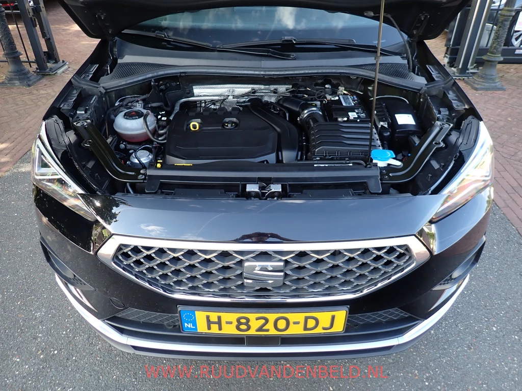 SEAT Tarraco – foto 9