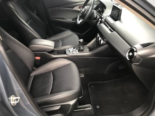 Mazda CX-3 – thumbnail 13