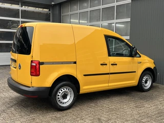 Volkswagen Caddy – thumbnail 6