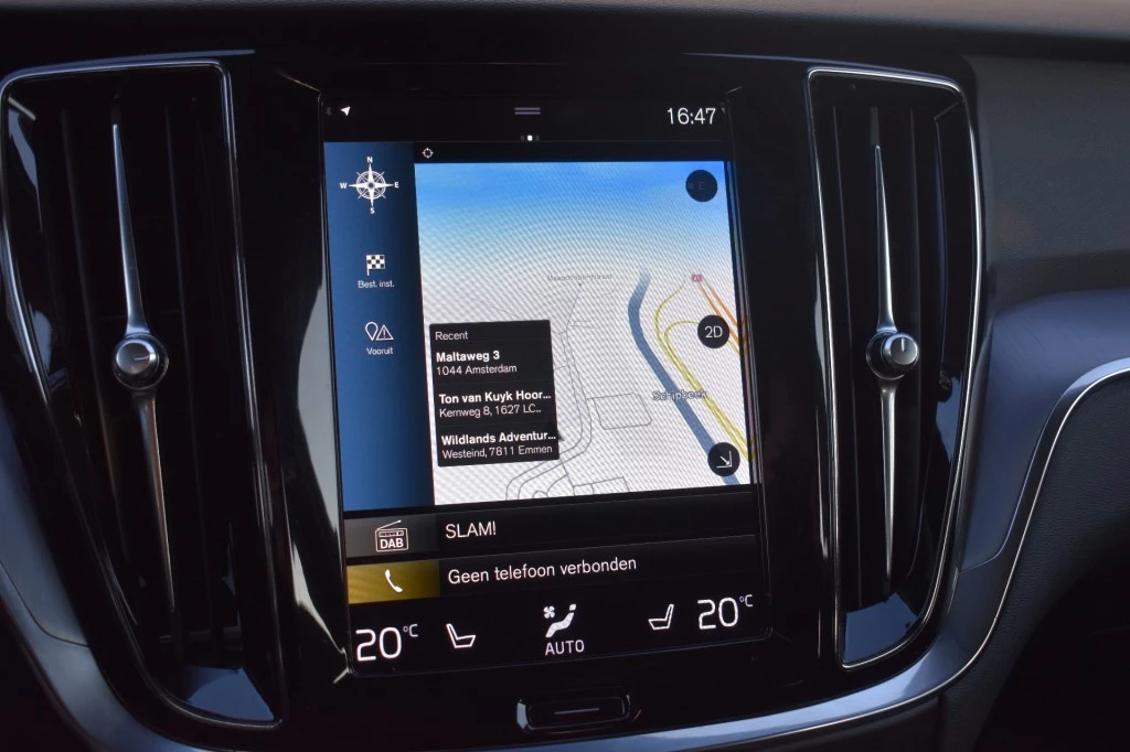 Volvo V60 – foto 32