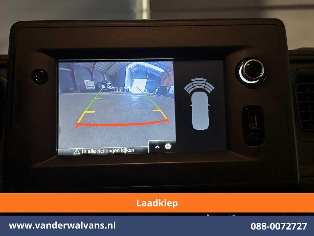 Renault Master – foto 8