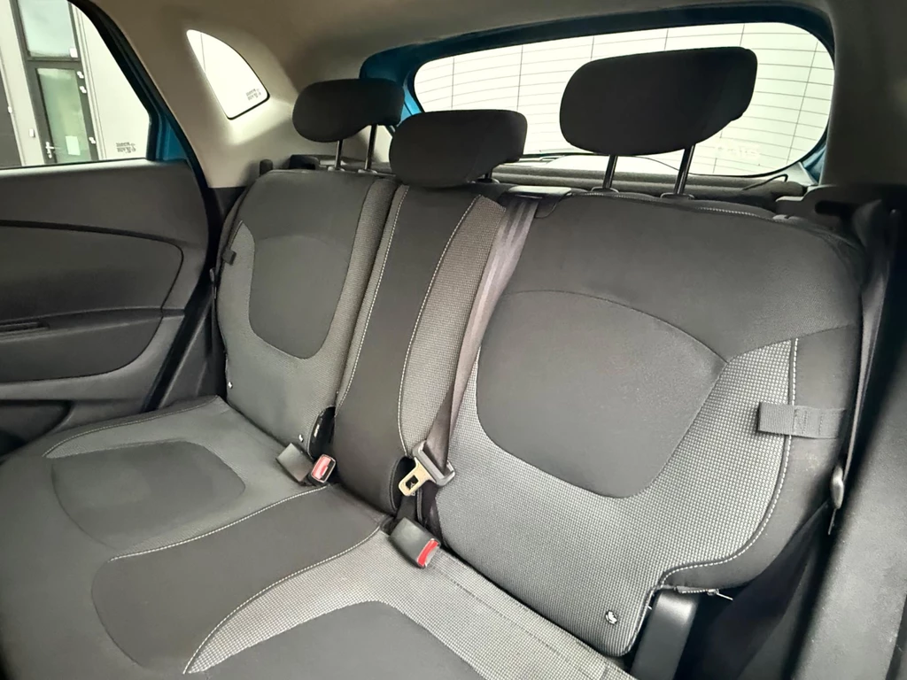Renault Captur – foto 32
