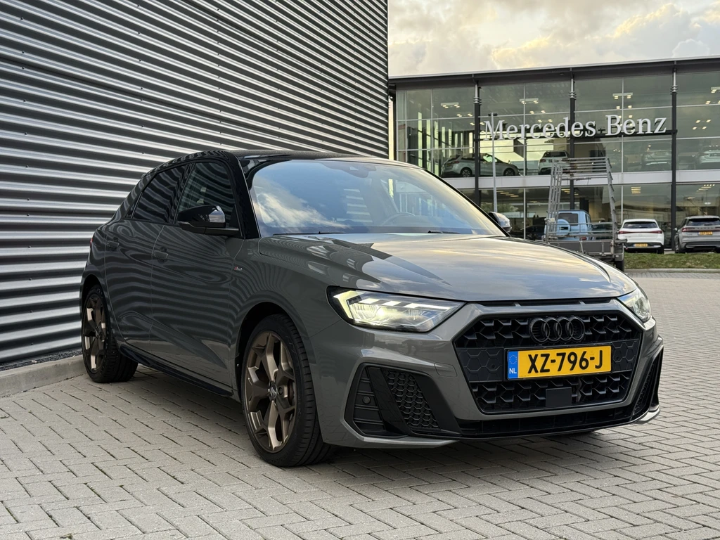 Audi A1 Sportback – foto 7