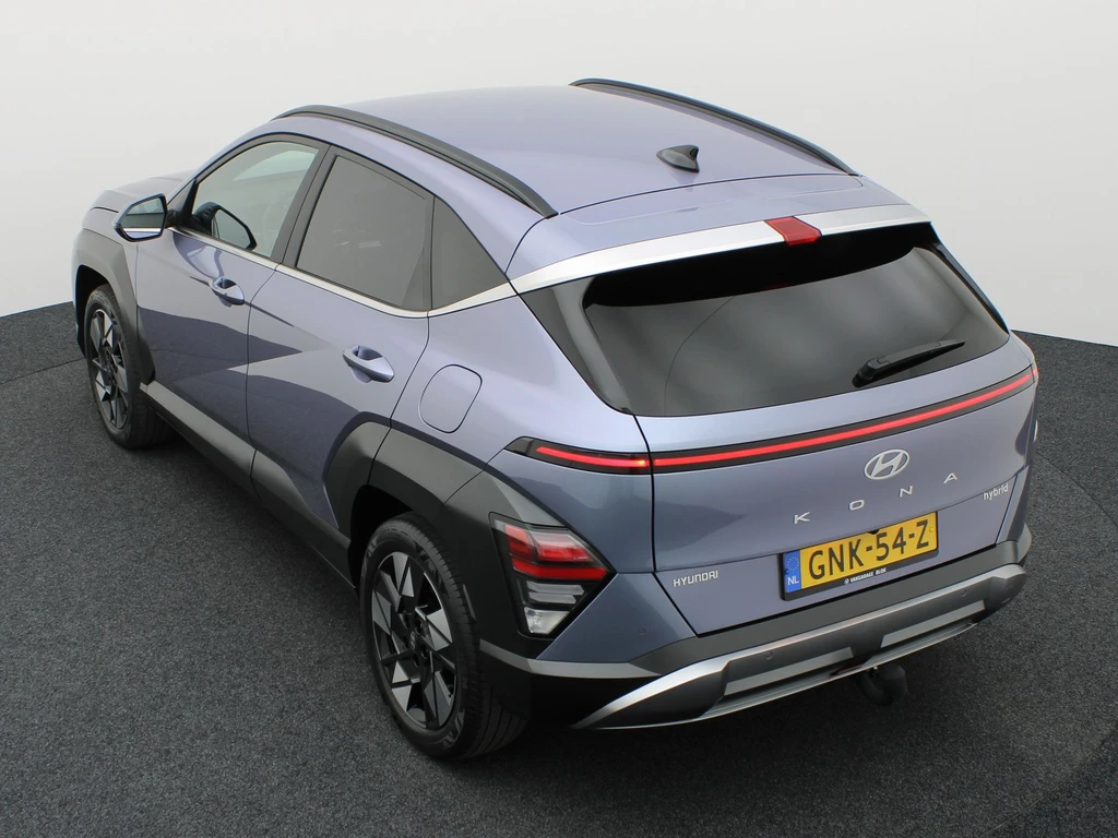 Hyundai Kona – foto 6