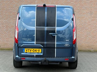 Ford Transit Custom – thumbnail 5
