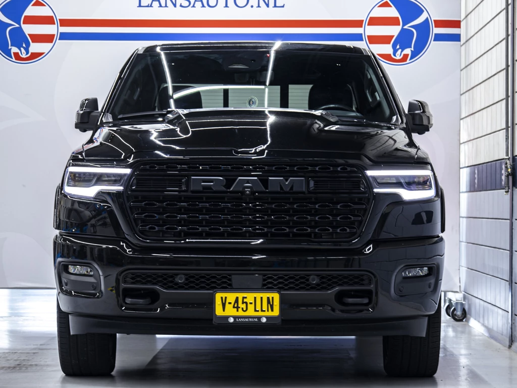 Dodge Ram 1500 – foto 6