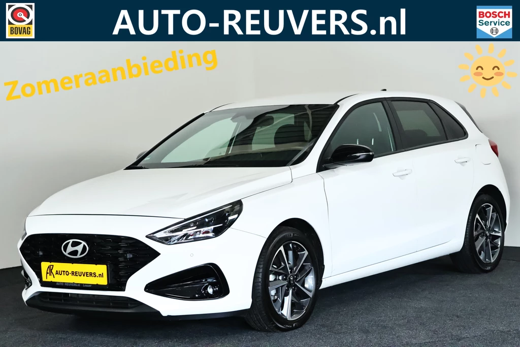 Hyundai i30 – foto 1