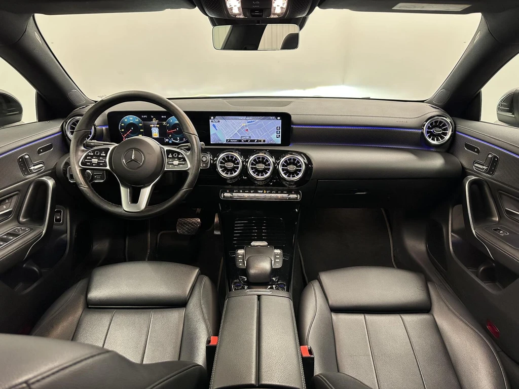 Mercedes-Benz CLA – foto 9