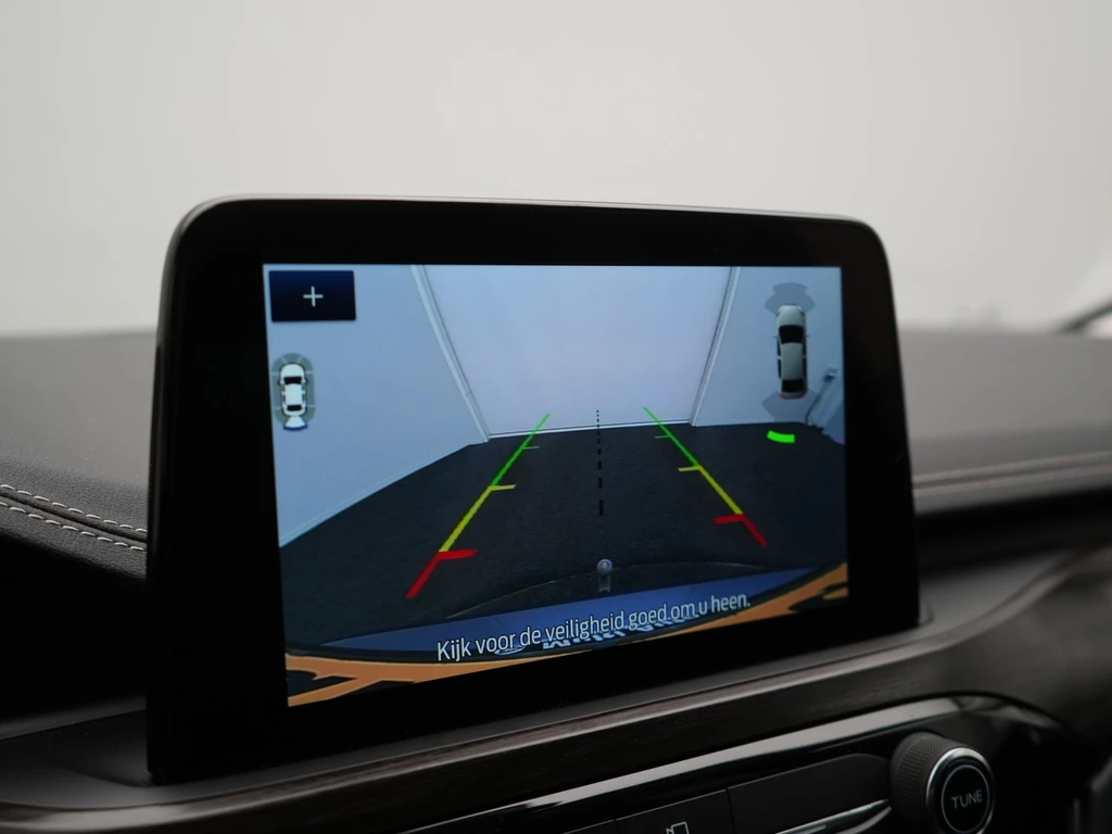 Ford Kuga – foto 22