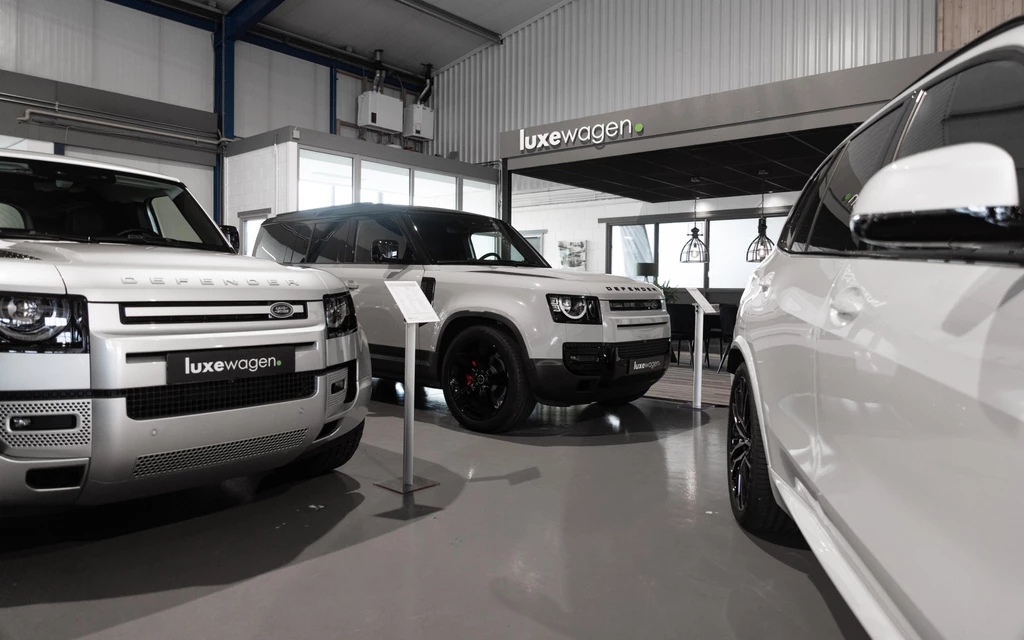 Land Rover Range Rover Sport – foto 26