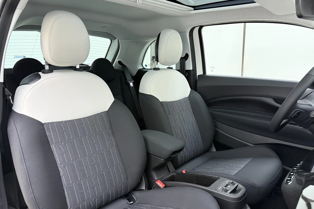 Fiat 500e – foto 14