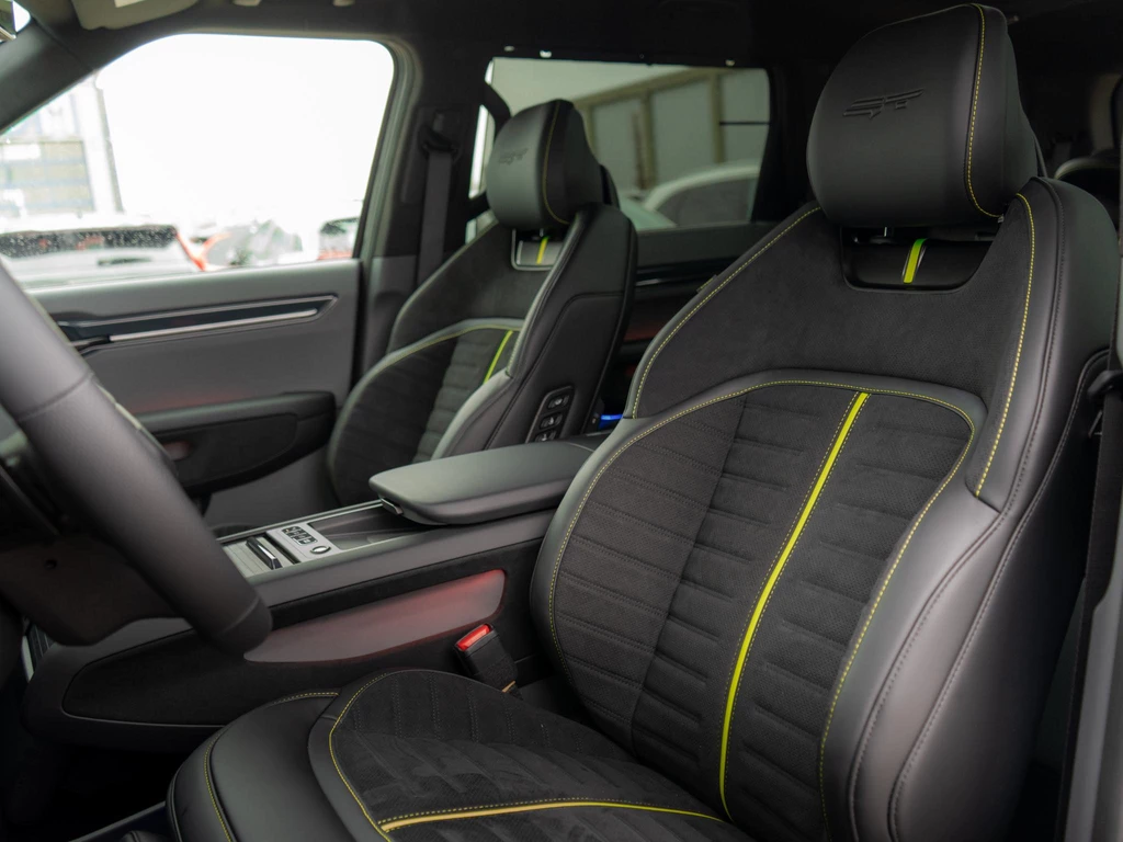 Kia EV9 – foto 30