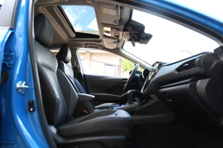 Subaru Crosstrek – thumbnail 25