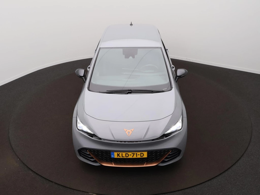 CUPRA Born – foto 11