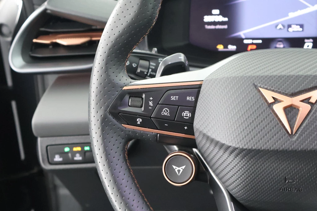 CUPRA Terramar – foto 19