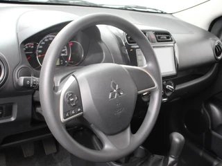 Mitsubishi Space Star – thumbnail 10