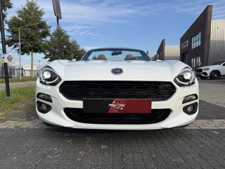 Fiat 124 Spider – thumbnail 16