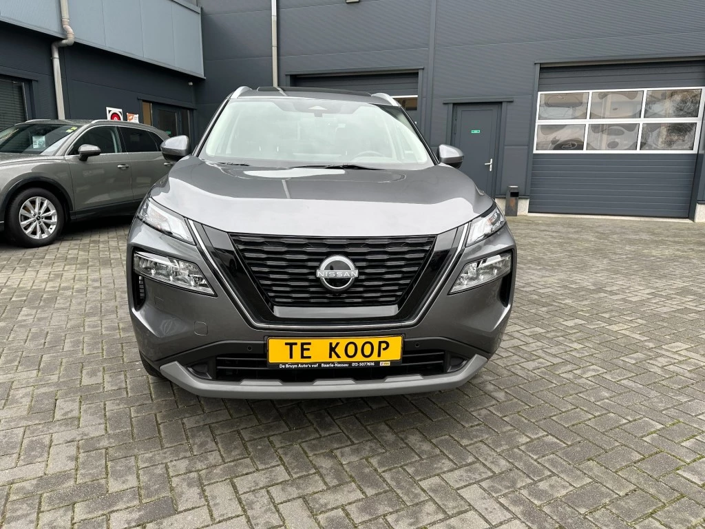 Nissan X-Trail – foto 6