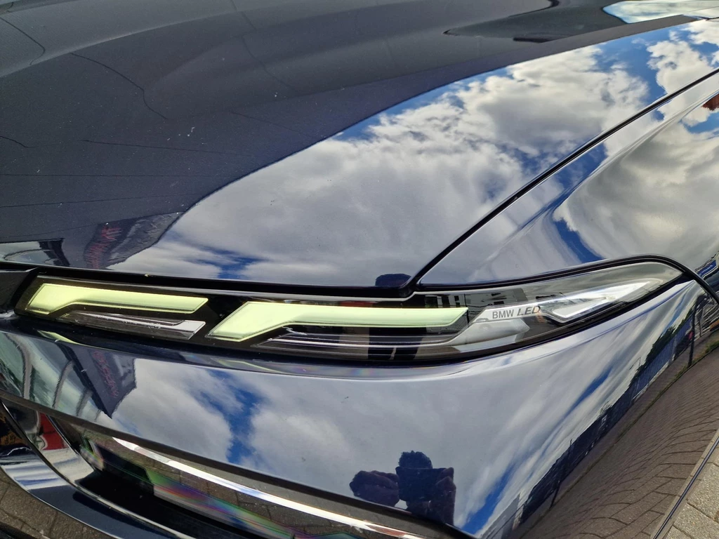 BMW X7 – foto 10