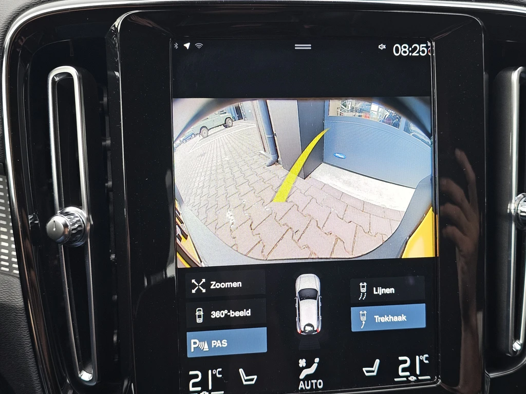Volvo XC40 – foto 15