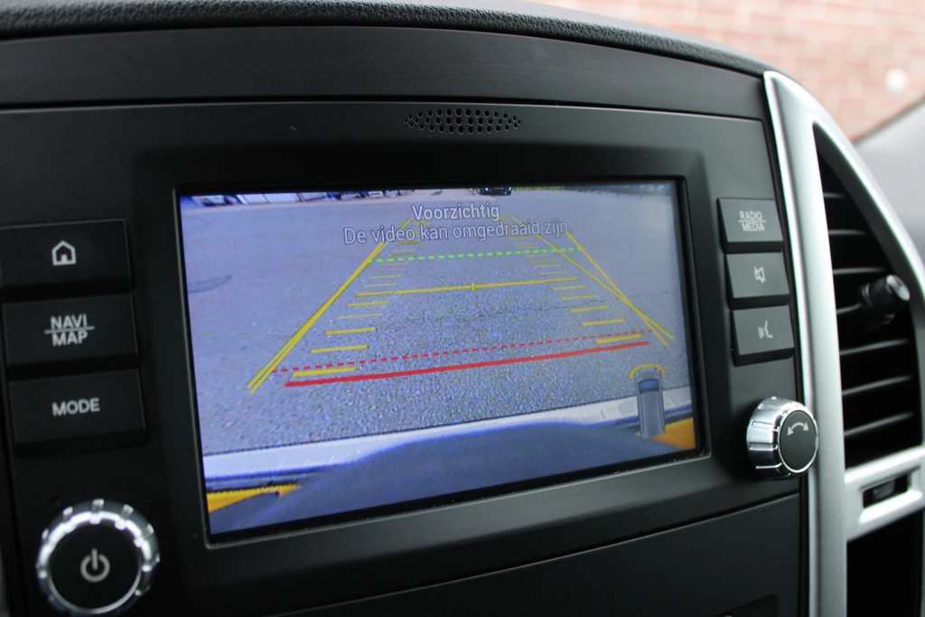Mercedes-Benz Vito – foto 25