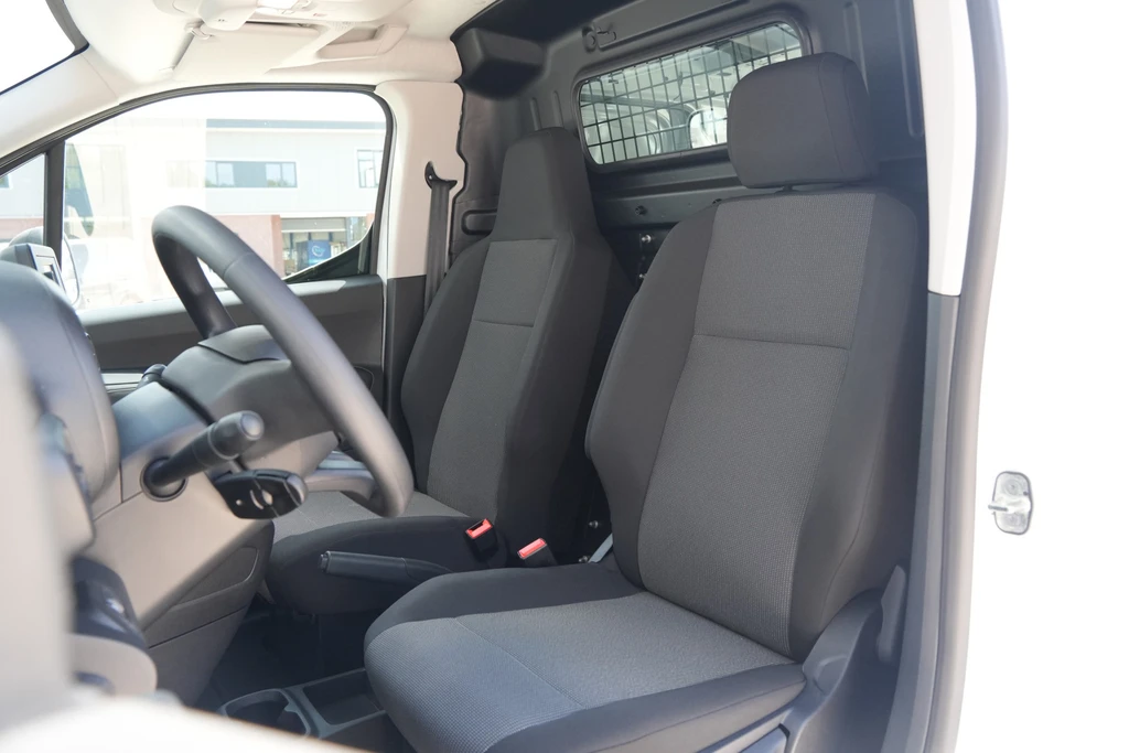 Citroën Berlingo – foto 13