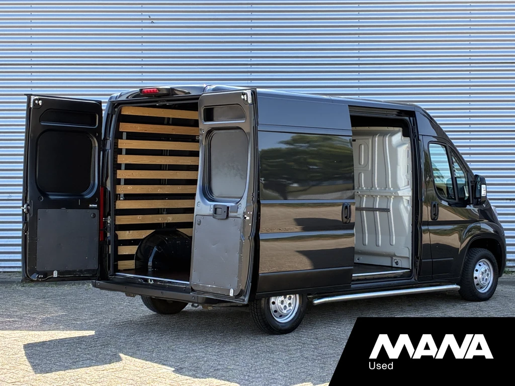 Opel Movano – foto 2