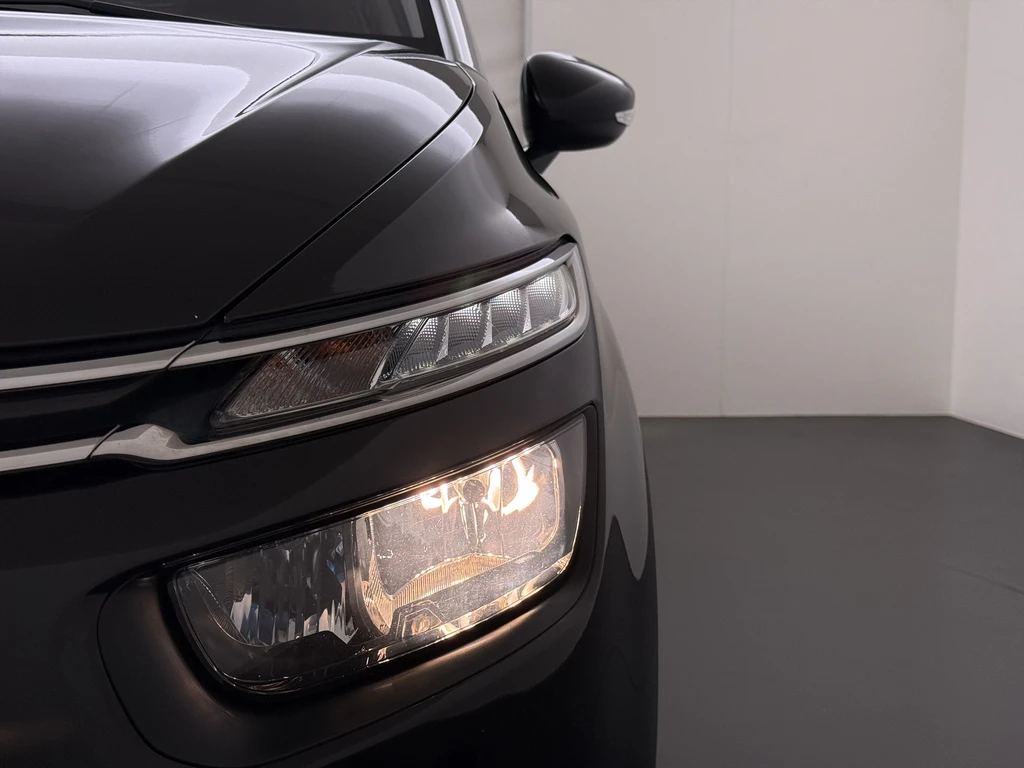 Citroën Grand C4 Spacetourer – foto 31