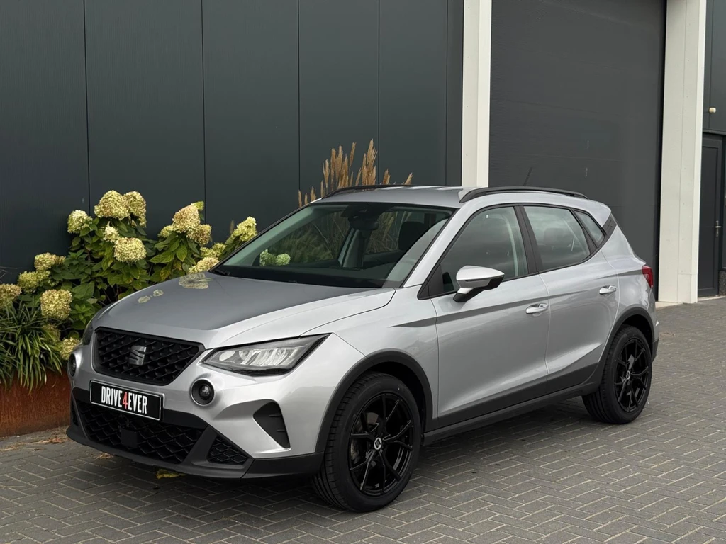 SEAT Arona – foto 3